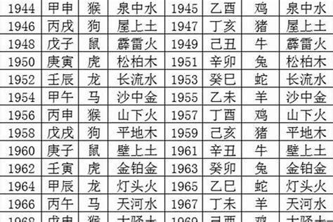 2005年生肖五行|2005出生属什么生肖查询，2005多大年龄，2005今年几岁